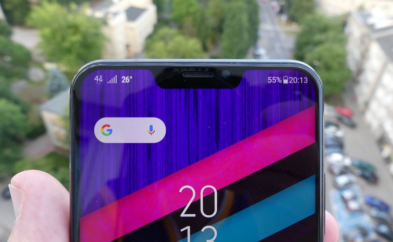 Asus Zenfone 5