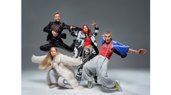 TVN odkrywa karty. W jury 'You Can Dance' gwiazda Polsatu