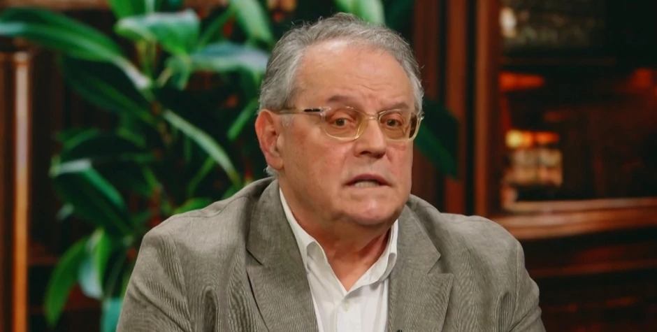 Nebojša Čović
