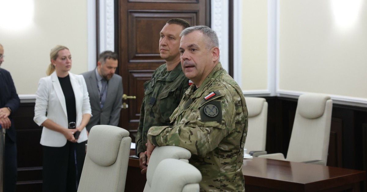 Rosyjskie drony nad Polską. Oto najnowsze informacje [RELACJA NA ŻYWO]