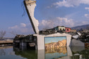 Miasto Hasankeyf w Turcji zniknie pod wodą za kilka miesięcy