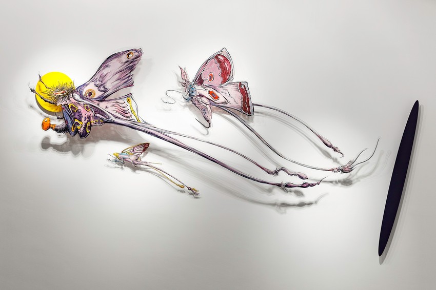 Moljac I, Moljac II, Moljac III, Vladimir Lalić