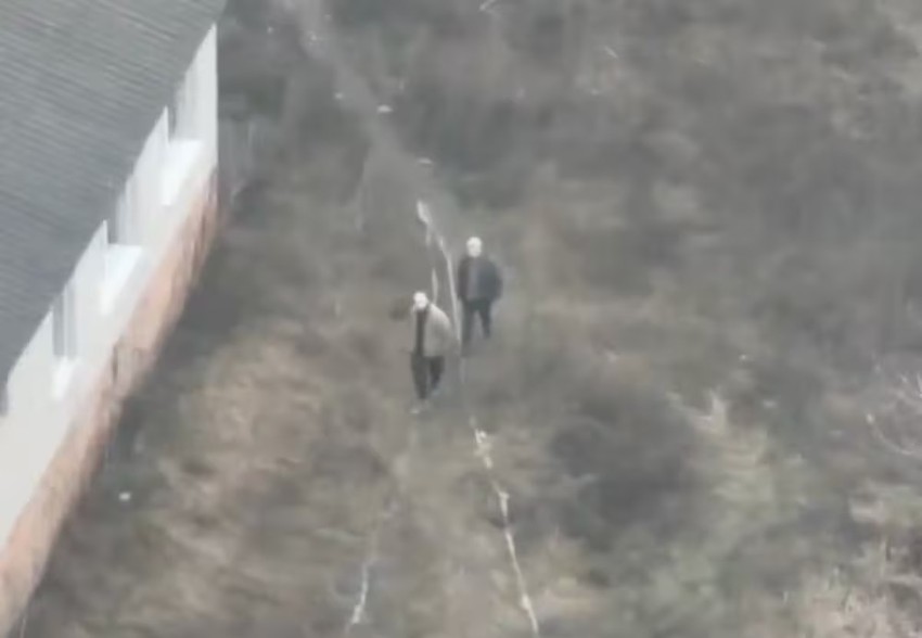 Otmice u pograničnim selima