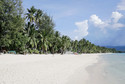 Wyspa Boracay ponownie otwarta dla turystów