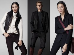 Nowoczesność i elegancja w świetnym wydaniu: limitowana kolekcja Massimo Dutti