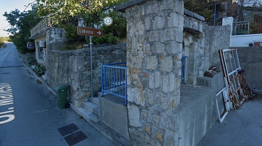 Porodična kuća Filipa Cara