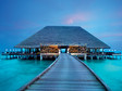 Velaa Private Island - prywatna wyspa-kurort na Malediwach