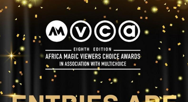 AMVCA edition 8 entry announcement [Africa Magic]