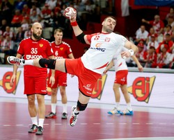 MŚ piłkarzy ręcznych: Piorunująca końcówka Polaków! Rosjanie zalali się łzami. ZDJĘCIA