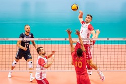 Pewna wygrana polskich siatkarzy na inaugurację ME