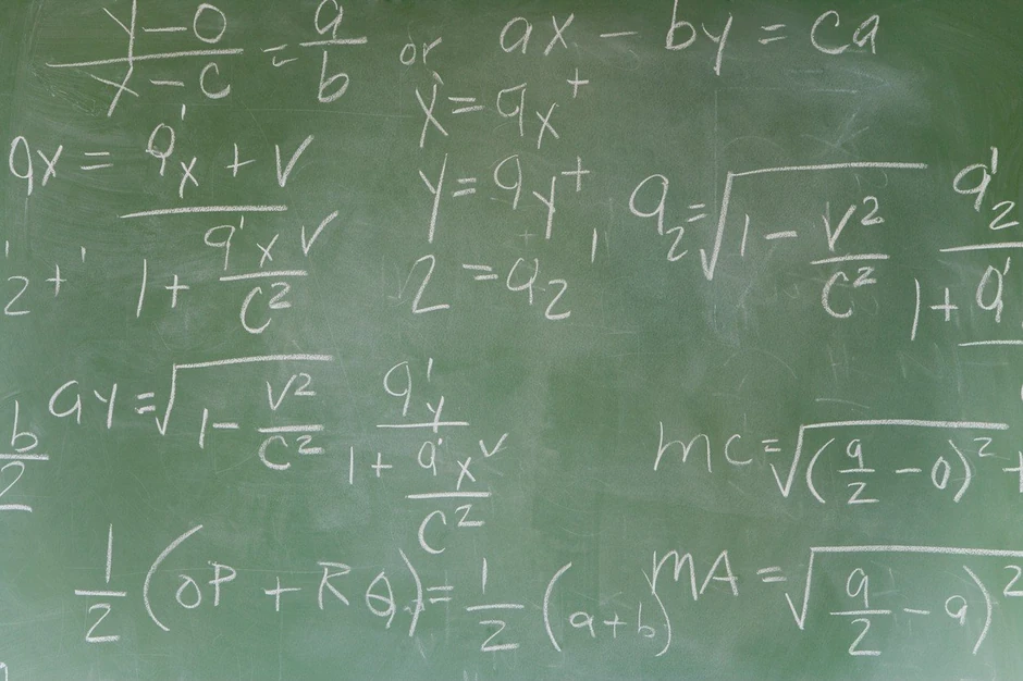 Matematika je postala njegov život