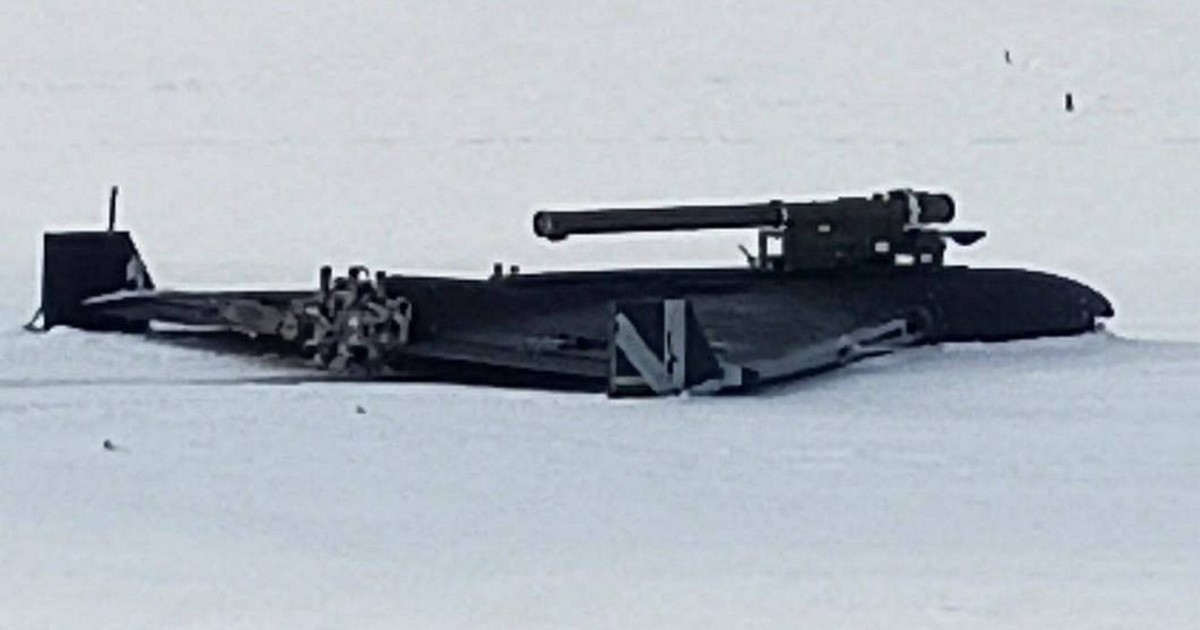 Ukraińcy przechwycili rosyjskiego drona. Czegoś takiego jeszcze nie widzieli