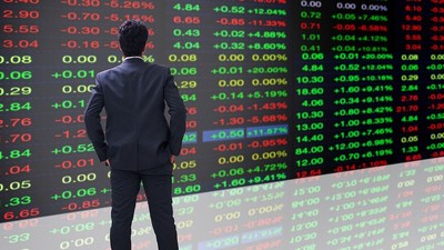 Top performing African stock markets defying the odds