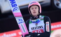 Długopolski: Cieszę się ze swojej błędnej oceny formy Kubackiego