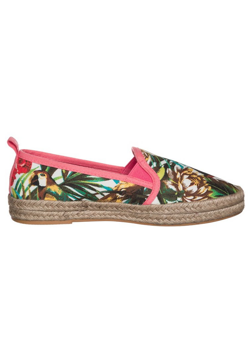 Espadryle Zalando 119 zł