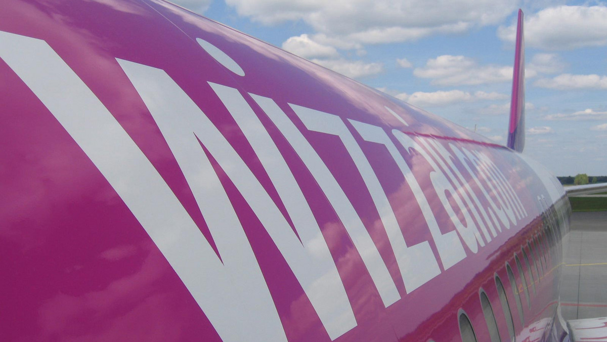 Wizz Air wprowadza nowe usługi i elementy w ramach programu WIZZ Discount Club. Poza gwarantowanymi zniżkami na loty Wizz Air, pasażerowie otrzymują także możliwość obniżenia kosztów bagażu dla wszystkich rezerwacji dokonanych w trakcie rocznego członkostwa WIZZ Discount Club.