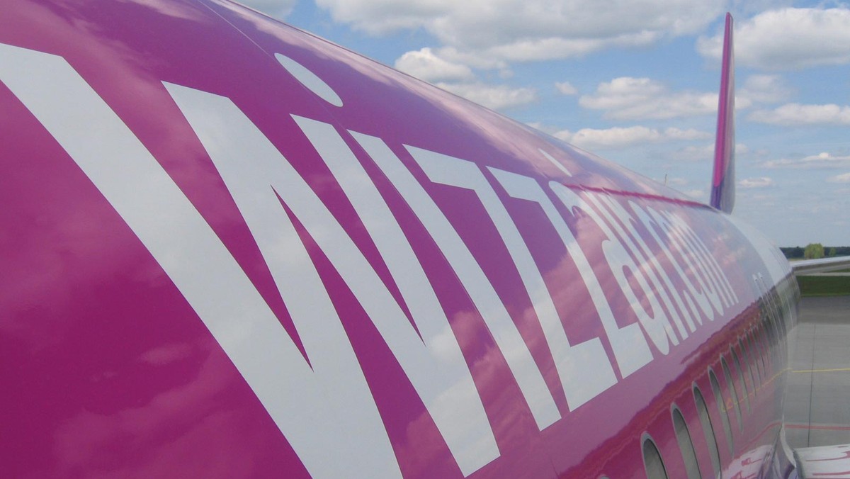 WIZZ Discount Club w Wizz Air nowości w programie Podróże