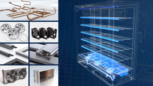 AiFO COMPONENTS