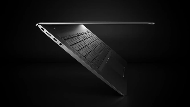 HP Envy 13