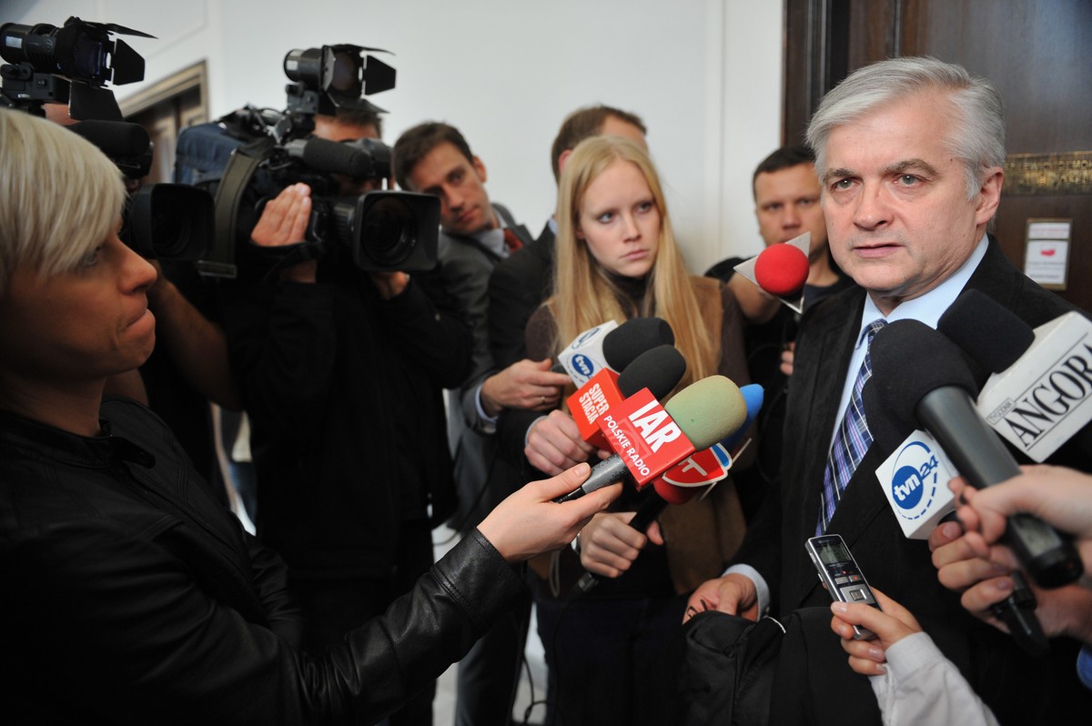 Włodzimierz Cimoszewicz