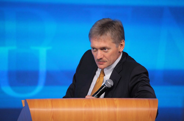 Rzecznik Kremla: Decyzja ws. wymiany Sawczenko - tylko w ramach prawa