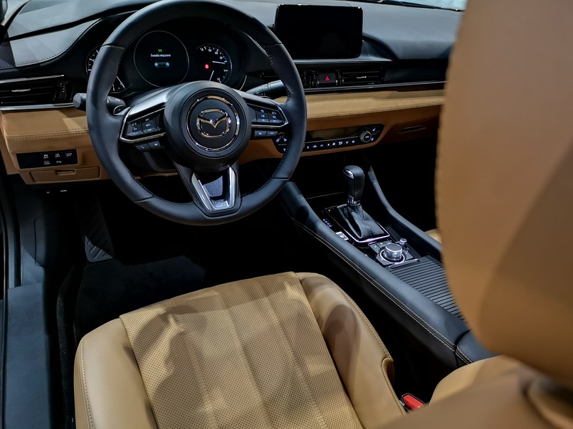 Mazda 6 2023 20th Anniversary