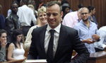 Oscar Pistorius zjawił się w sądzie. Tak wygląda po dziesięciu latach więzienia