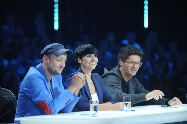 TVN nie rezygnuje z "X Factor". Wojewódzki i Mozil wracają na antenę