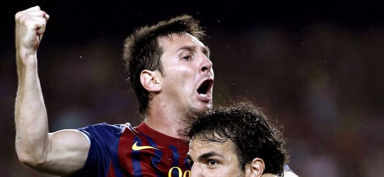 Superpuchar dla Barcelony! Messi bohaterem
