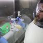 badania, wirus, ebola