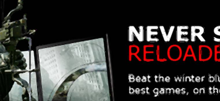 AMD Never Settle: Reloaded. Jeszcze więcej darmowych gier od AMD