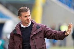 Mateusz Klich ma nowego trenera. To były szkoleniowiec RB Lipsk