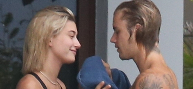 Justin Bieber i Hailey Baldwin znowu są razem? Te zdjęcia mówią same za siebie...