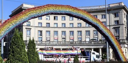 Jeśli ktoś się na to godzi, sam ma problem z tolerancją