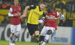 Marco Reus blisko Manchesteru United, a Shinji Kagawa blisko Borussii Dortmund