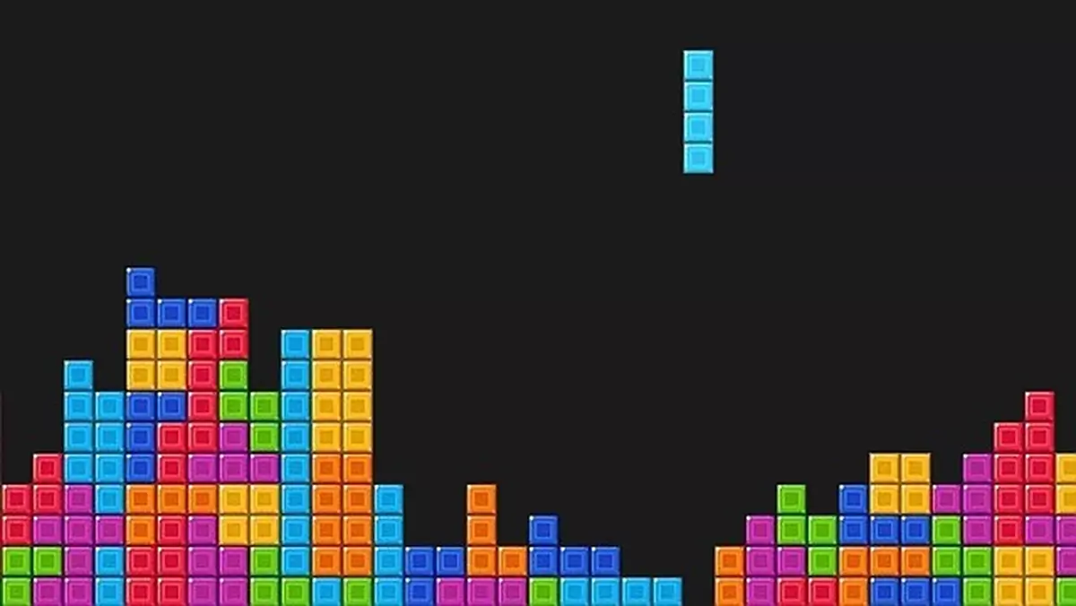 Filmowy Tetris będzie trylogią