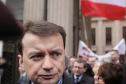 Mariusz Błaszczak_PiS