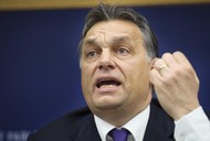 Viktor Orban