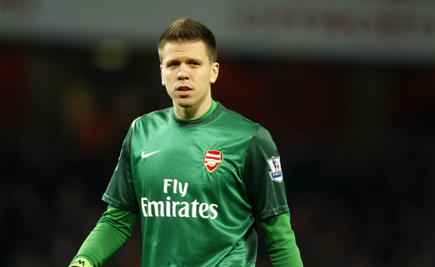 Liga angielska: Szczęsny obronił karnego, ale Arsenal przegrał. WIDEO