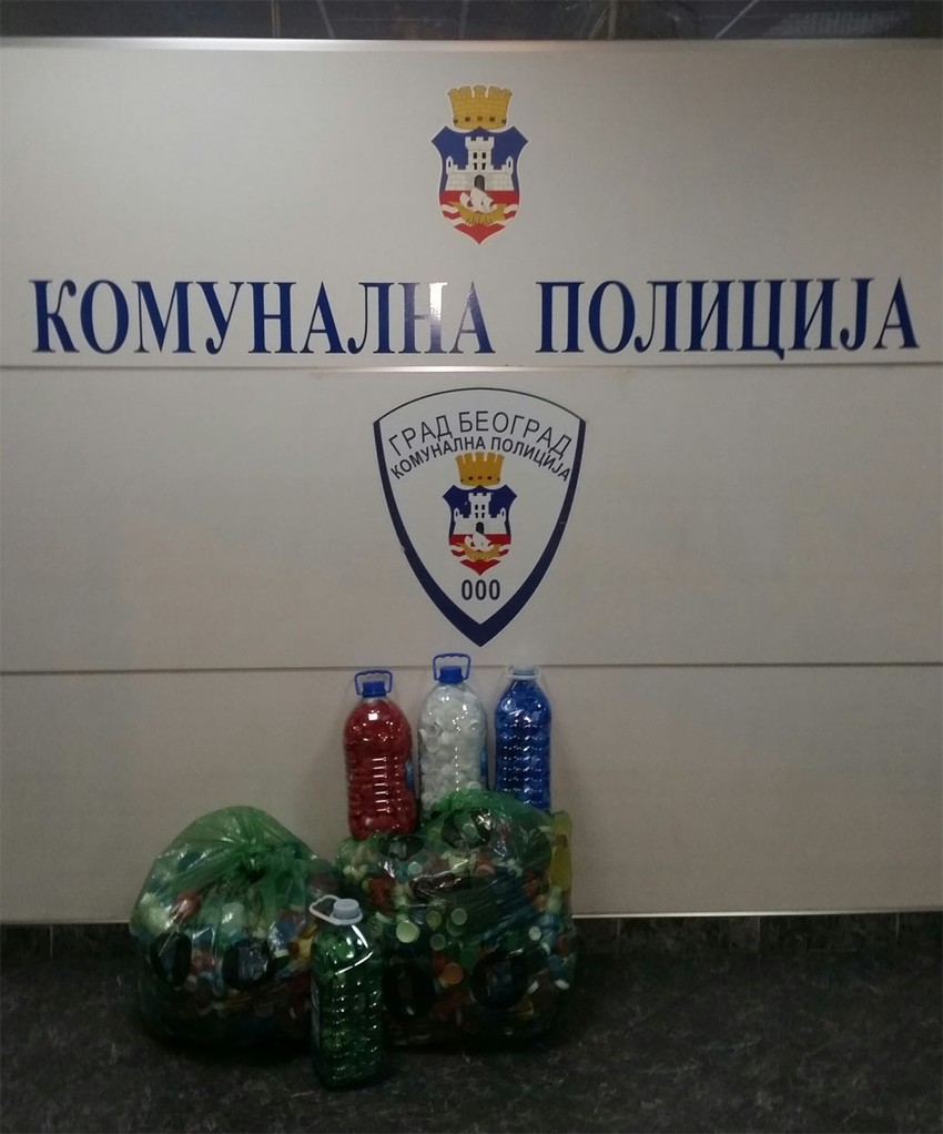 Akcija Komunalne policije