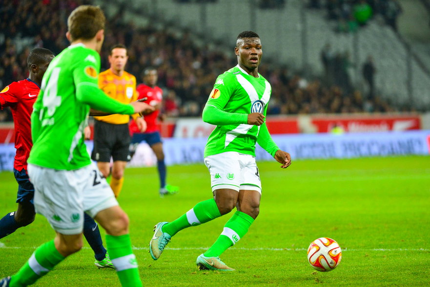 Junior Malanda