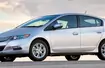 Detroit 2009: Honda Insight - pierwsze zdjęcia wersji seryjnej