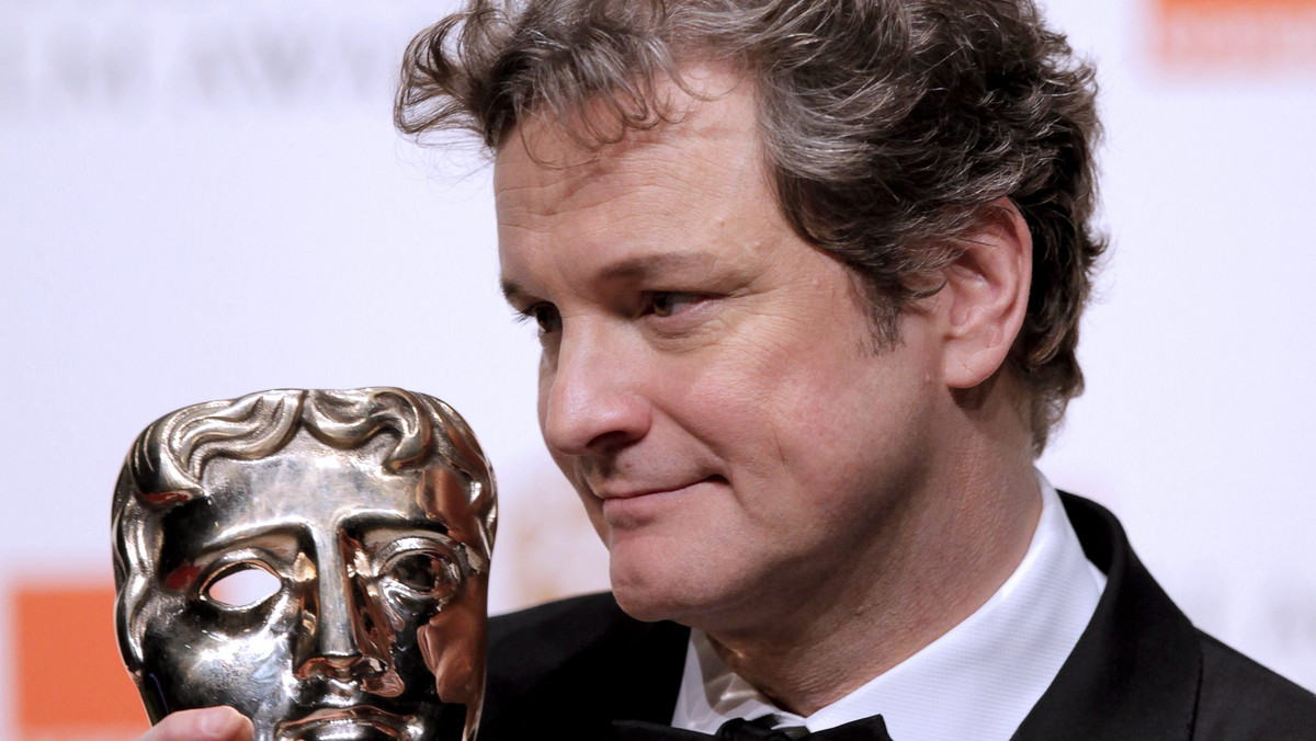 Tak jak oczekiwano, film "Jak zostać królem" zdobył w niedzielę wieczorem najwięcej tegorocznych nagród Brytyjskiej Akademii Sztuki Filmowej i Telewizyjnej - BAFTA, w tym w najważniejszych kategoriach: za najlepszy film i pierwszoplanową rolę męską.