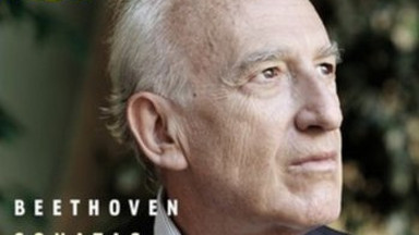 BEETHOVEN: SONATY FORTEPIANOWE OP. 2 — Maurizio Pollini