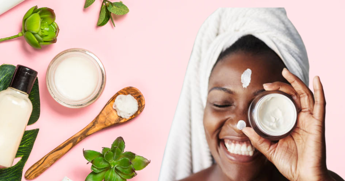 7 Ingredients you should avoid in beauty products, skincare, makeup