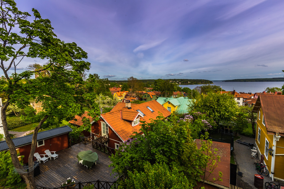 Sigtuna, Szwecja