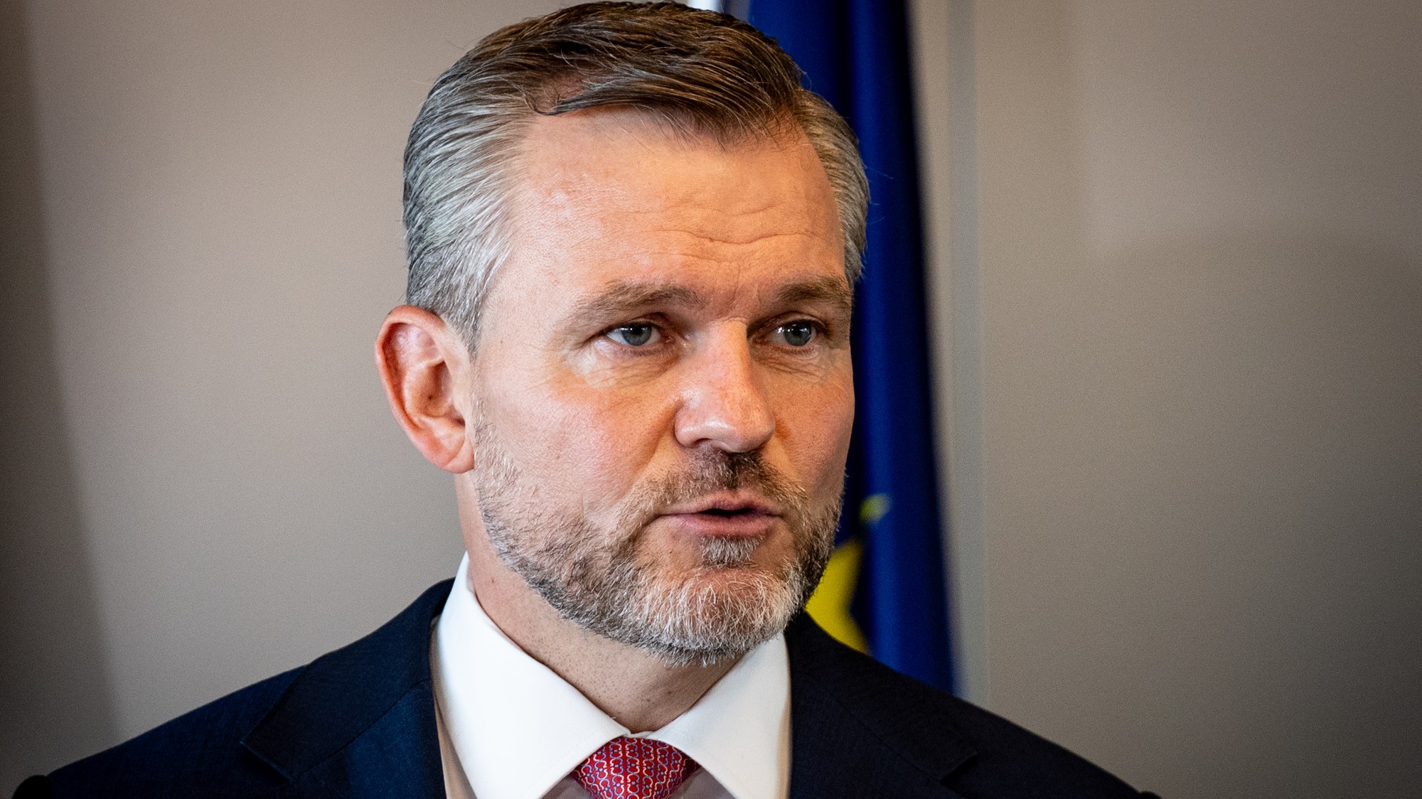 Peter Pellegrini