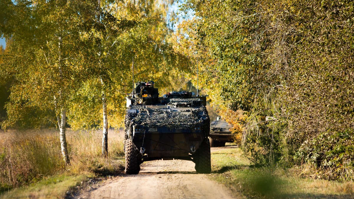 SUA cer Europei să pregătească deplasarea rapidă a trupelor spre est. Ce trebuie să facă România