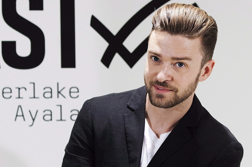 Justin Timberlake