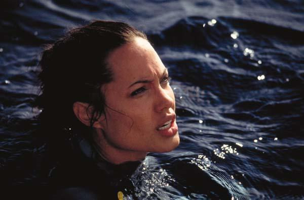 Angelina Jolie znów Larą Croft